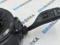 переключатель подрулевой (стрекоза) BMW X7 G07 [рестайлинг] G07 2023, 3.0 л., B58B30P, бензин, АКПП, 475, внедорожник 5 дв., полный привод, 5A819E9 - фото №3