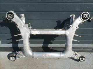 балка подвески задняя BMW X6 G06 [рестайлинг] G06 2023, 3.0 л., i, B58B30, бензин, АКПП, a96, внедорожник 5 дв., полный привод, 6894149