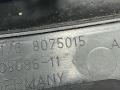 уплотнитель подкапотного пространства BMW M4 G82/G83 G83 2023, S58B30A, АКПП, c3z, кабриолет, полный привод, 8075015 - фото №3