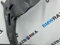 воздуховод BMW 8 серия G14/G15 G15 2019, 4.0 л., дизель, купе, полный привод, 7435730 - фото №2
