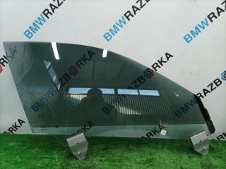 стекло двери передней правой Porsche Taycan 1 поколение 2022, электро, m7r, седан, полный привод, 9J1845020B