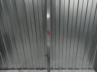 торсион подвески BMW X7 G07 [рестайлинг] G07 2024, 4.0 л., дизель, АКПП, 416, внедорожник 5 дв., полный привод