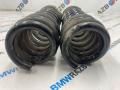 пружина задняя BMW M4 G82/G83 G82 2021, S58B30A, АКПП, c36, купе, полный привод, правый руль - фото №2