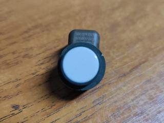 датчик парктроника BMW 6 серия F06/F12/F13 F06 2014, 4.0 л., дизель, a300, седан, 9270497