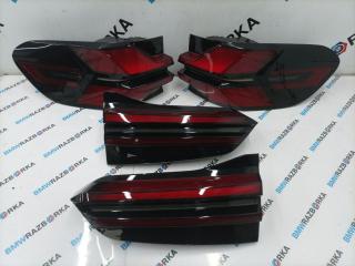 фонари задние (комплект) BMW X5 G05 [рестайлинг] G05 2024, 3.0 л., B57 D30 B, дизель, АКПП, a96, внедорожник 5 дв., полный привод, 5A11EC1, 5A11EC2, 5A11EC3, 5A11EC4