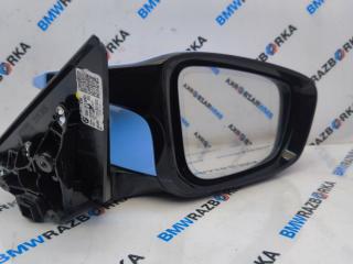 зеркало наружное правое BMW M2 G87 2024, S58B30A, АКПП, купе, задний привод