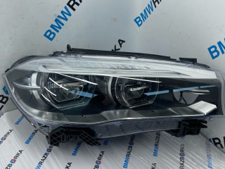 фара правая BMW X5 F15 2018, 7442648