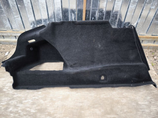 обшивка багажника BMW 8 серия G14/G15 [рестайлинг] G16 2023, 3.0 л., бензин, 475, седан, задний привод, 51477467801, 7467801