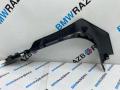 накладка на порог внутренняя BMW X3 G45 2025, 2.0 л., B48B20P, бензин, АКПП, c4f, внедорожник 5 дв., полный привод, 5A88831, 5A34515 - фото №4