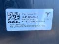 обшивка крышки багажника Tesla Model 3 1 поколение 2022, электро, задний привод, правый руль, 1643245-00-B, 1643245 - фото №3