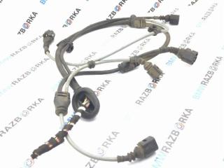 соединительный кабель системы EDC Audi Q8 Sportback e-tron 1 поколение 2024, электро, АКПП, внедорожник 5 дв.