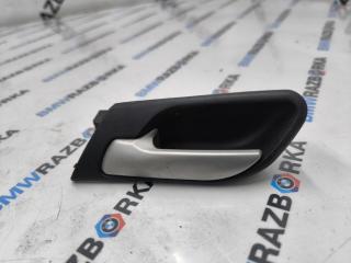 ручка внутренняя передняя левая BMW X5 E53 2002, 3.0 л., M57 D30 (306D2), дизель, АКПП, внедорожник 5 дв., 8408565