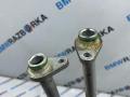 шланг (трубка) АКПП BMW M4 G82/G83 G82 2022, 3.0 л., S58B30A, бензин, c4p, купе, задний привод, 8096455, 8096456 - фото №2