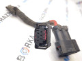разъем (фишка) проводки BMW i8 I12 2015, 1.5 л., гибрид, полный привод, 8366590, 6887074 - фото №3