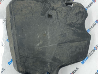 защита днища Mercedes-Benz S-Класс W223 2024, 3.0 л., M256 E30, бензин, АКПП, седан, A2233520201