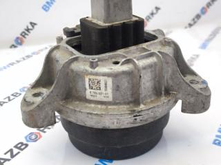подушка крепления двигателя BMW 5 серия F10/F11 [рестайлинг] F10 2014, 2.0 л., N47 D20 C, дизель, МКПП, седан, 6785601