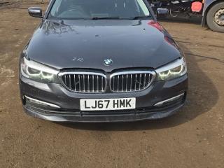 BMW 5 серия G30/G31 G30