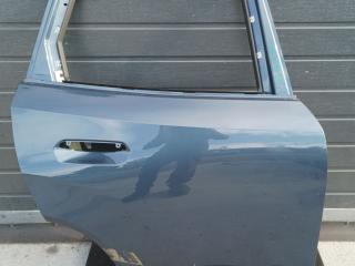 дверь задняя правая BMW X3 G45 2025, 2.0 л., B48B20P, бензин, АКПП, c4f, внедорожник 5 дв., полный привод