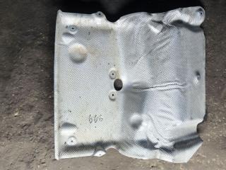 тепловой экран глушителя BMW M4 G82/G83 G83 2023, S58B30A, АКПП, c3z, кабриолет, полный привод, 8070511