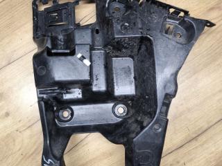Крепление бампера заднего BMW 1 серия F40 2023, 1.5 л., B37 C15 A, дизель, skyscraper grau metallic (c4w), хетчбэк 5 дв., передний привод, 51127461400, 7461400