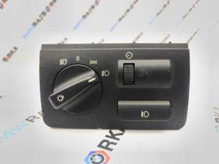 переключатель света BMW X5 E53 [рестайлинг] 2004, бензин, 61316930243, 6930243