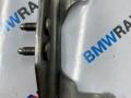 кронштейн глушителя BMW M2 G87 2024, 3.0 л., S58B30A, бензин, АКПП, купе, задний привод, 8468991 - фото №2