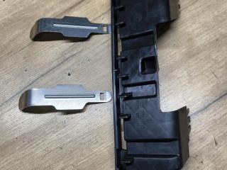 крепление фары левой BMW X3 G01 [рестайлинг] 2024, 63115A0E5E7, 5A0E5E7