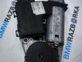 двигатель электролюка BMW X5 E53 [рестайлинг] 2003, 67618381480, 8381480 - фото №2