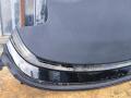 крышка отсека складной крыши BMW 4 серия F32/F33 F33 2016, 3.0 л., B58B30, бензин, АКПП, 475, кабриолет, задний привод - фото №2