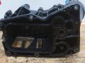 корпус масляного фильтра BMW 5 серия F10/F11 [рестайлинг] (2013 - 2017), 3.0 л., N57S D30 B, дизель, 70379327 - фото №4