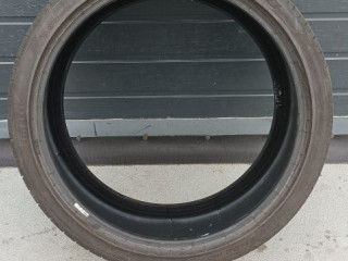 шина BMW X5 G05 2019, 5.0 л., дизель, АКПП, 475, внедорожник 5 дв., полный привод, правый руль