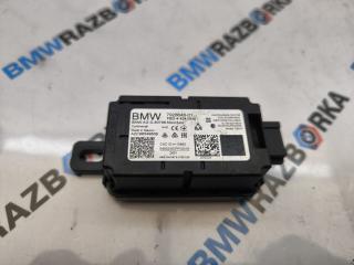 Приемник дистанционного управления BMW M4 G82/G83 G82 2021, S58B30A, АКПП, полный привод, 7928648