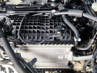 коллектор впускной BMW M4 G82/G83 G83 2023, S58B30A, АКПП, c3z, кабриолет, полный привод, 8092584, 17518092584