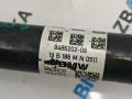полуось передняя правая (приводной вал, ШРУС) BMW X7 G07 2019, 3.0 л., B57 D30 C, дизель, АКПП, 475, внедорожник 5 дв., полный привод, 8486202 - фото №5