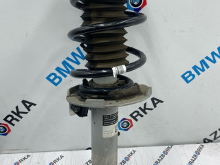 амортизатор подвески BMW M3 G80/G81 G80 2023, 3.0 л., S58B30A, бензин, АКПП, c4p, седан, задний привод, правый руль, 8091350