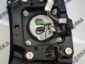 подушка безопасности водителя BMW X5 E53 2000 - фото №5