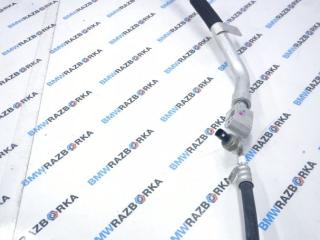 трубка кондиционера BMW X6 G06 [рестайлинг] G06 2023, 3.0 л., i, B58B30, бензин, АКПП, a96, внедорожник 5 дв., полный привод, 9496581