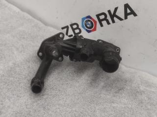 корпус термостата BMW X5 G05 2020, 5.0 л., дизель, внедорожник 5 дв., полный привод, 8576289