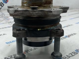 ступица передняя BMW X5 G05 [рестайлинг] G05 2024, 3.0 л., B57 D30 B, дизель, АКПП, a96, внедорожник 5 дв., полный привод, 6893686, 31206893686