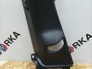 обшивка стойки центральной левой BMW M2 G87 2024, 3.0 л., S58B30A, бензин, brooklyn grau metallic (c4p), купе, задний привод, правый руль, 9484547