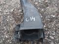 воздуховод тормозной правый BMW X5 E53 2002, 3.0 л., M57 D30 (306D1), дизель, АКПП, внедорожник 5 дв., 7121616 - фото №2