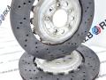 комплект тормозов BMW M2 G87 2024, S58B30A, АКПП, купе, задний привод, 8093732, 8093712, 8093711, 7889664, 7889663, 7889662, 7889661, 8093731 - фото №7