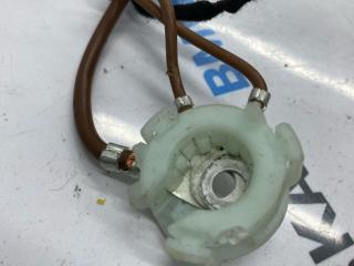 минусовой провод аккумулятора Porsche Taycan 1 поколение 2022, электро, седан, полный привод