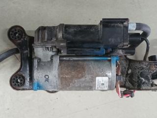 компрессор пневмоподвески BMW X5 F15 2016, 3.0 л., N57 D30 A, дизель, 37206868998, 6868998
