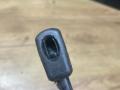 амортизатор капота BMW 5 серия G30/G31 G30 2017, 2.0 л., B47 D20 B, дизель, задний привод, правый руль, 51237347403, 7347403 - фото №2