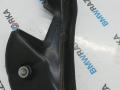 водосток крышки багажника BMW X6 G06 [рестайлинг] G06 2023, 3.0 л., i, B58B30, бензин, АКПП, a96, внедорожник 5 дв., полный привод, 51497441976, 7441976 - фото №2