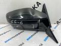 зеркало наружное правое BMW M4 G82/G83 G83 2023, S58B30A, АКПП, c3z, кабриолет, полный привод - фото №3