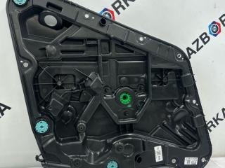 стеклоподъемник задний правый BMW X2 U10 2025, 2.0 л., бензин, АКПП, белый, внедорожник 5 дв., передний привод, правый руль, 5A30386