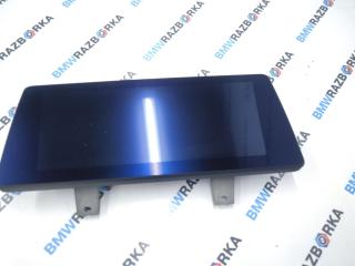 дисплей BMW M5 F90 2019, 4.4 л., S63 B44 B, бензин, АКПП, седан, полный привод, 8715339