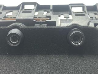 камера переднего обзора BMW X6 G06 [рестайлинг] G06 2023, 3.0 л., i, B58B30, бензин, АКПП, a96, внедорожник 5 дв., полный привод, 5A1A143, 5A67971, 5A1C268